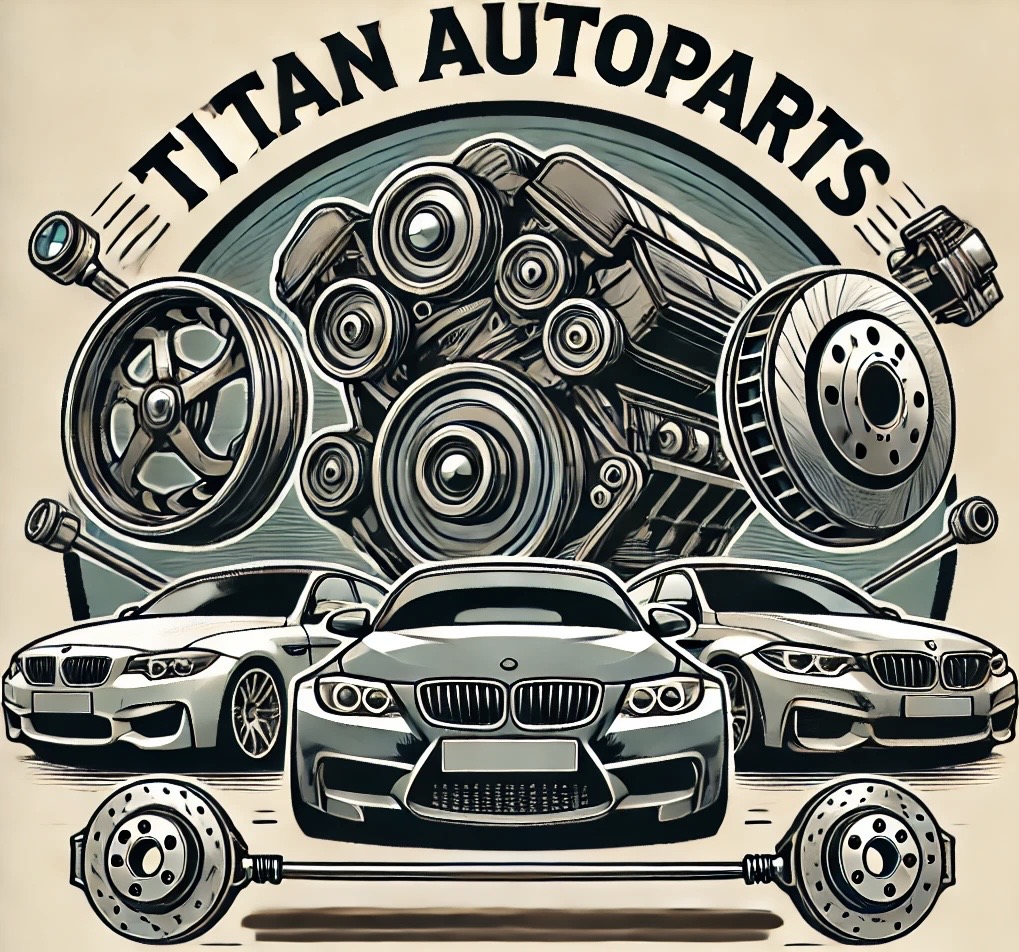 Titan-Autoparts